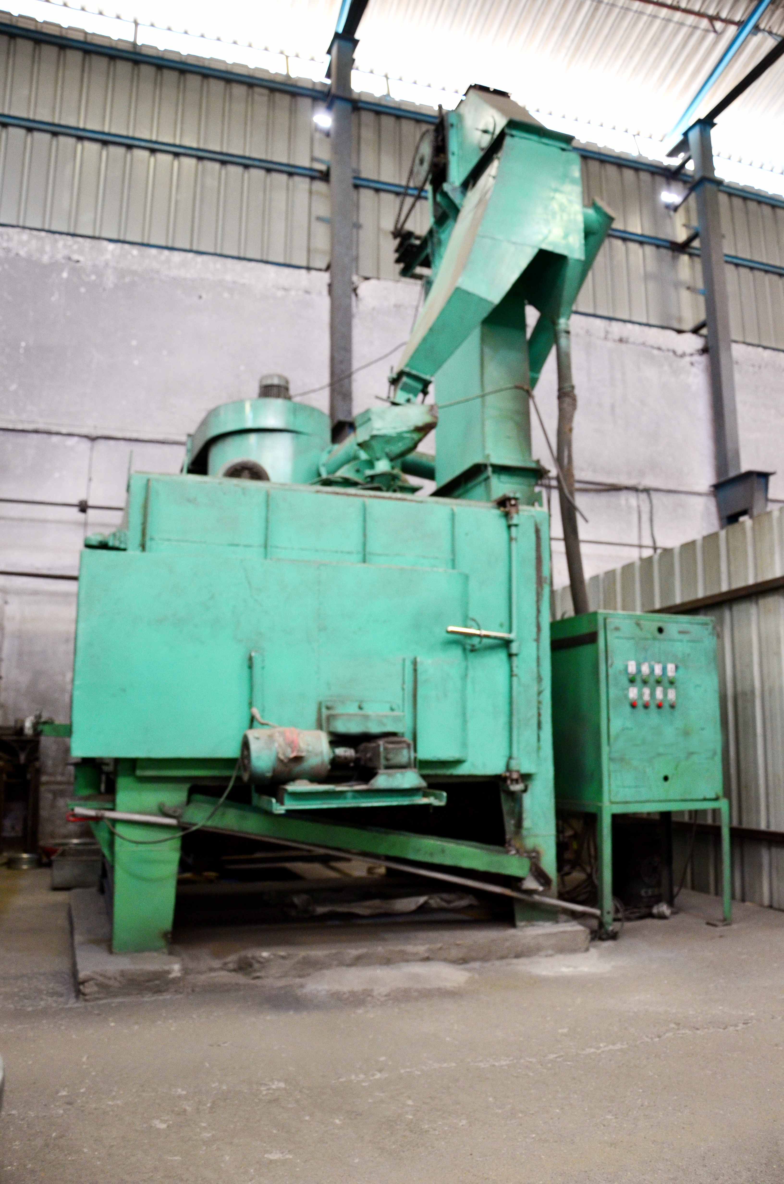 Furnace 3